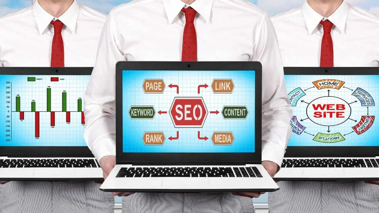 search engine keyword rank tracking