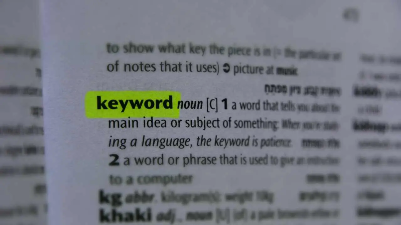 keyword ranking free tool