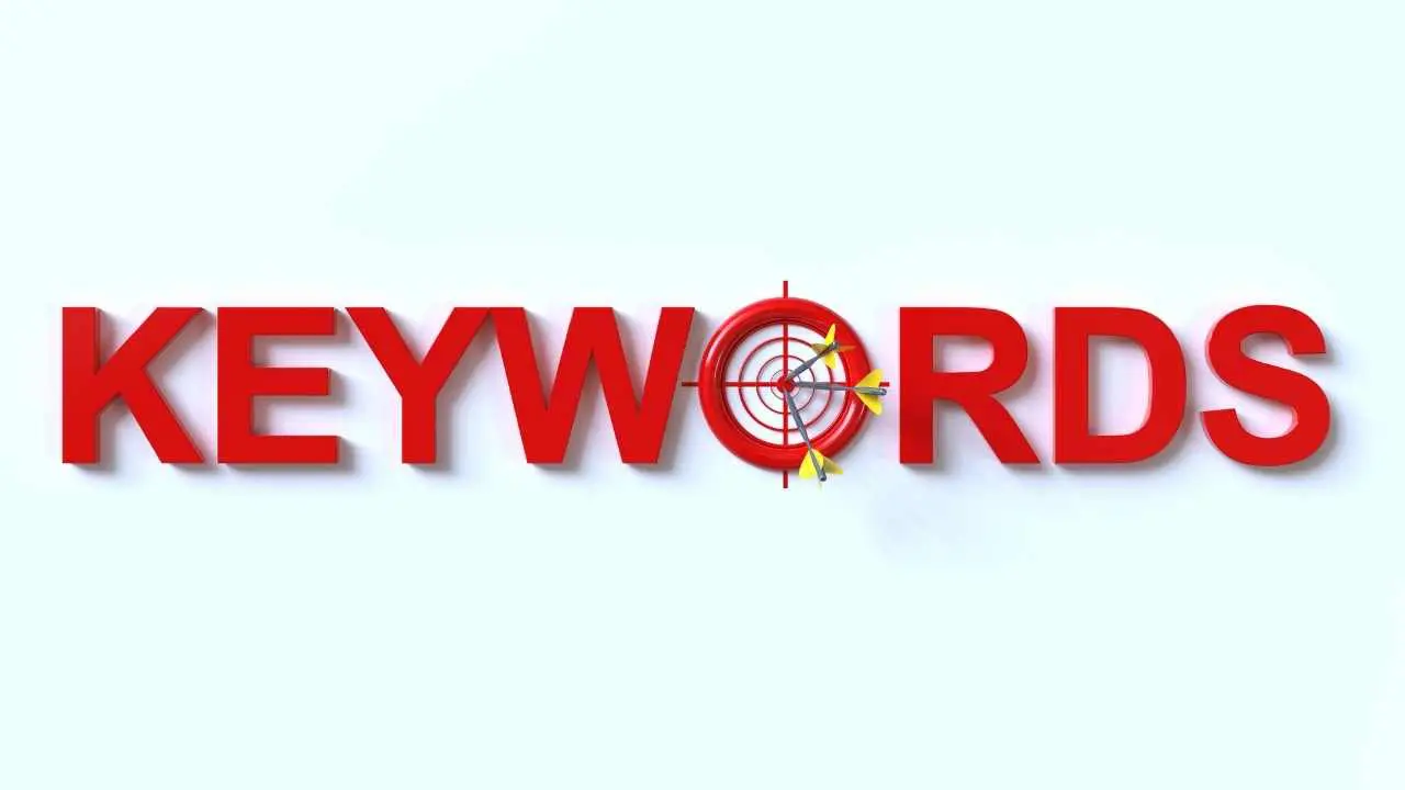 bing keyword research tool for seo