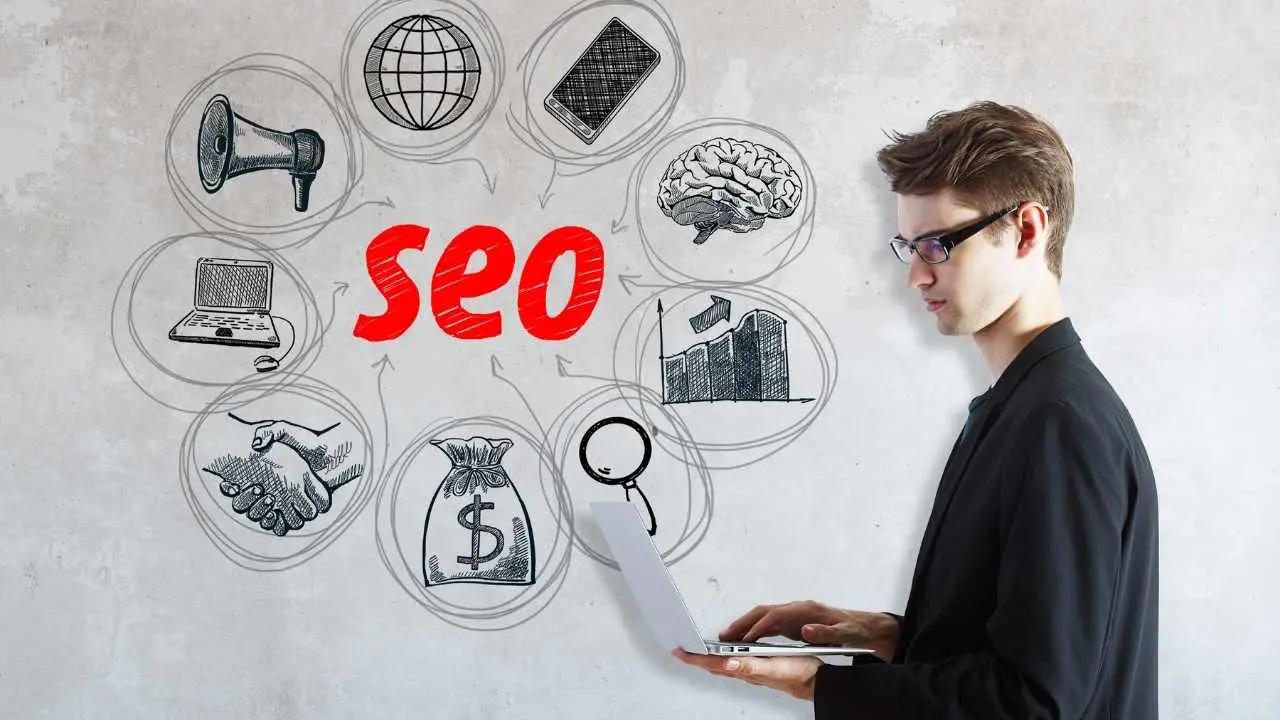 keyword research for seo