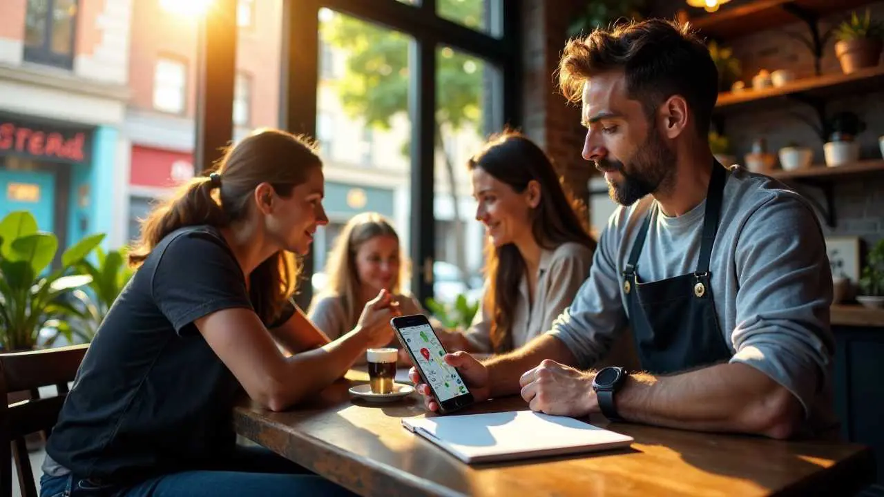 Effective Hyperlocal SEO Tips Every Small Business Should Know