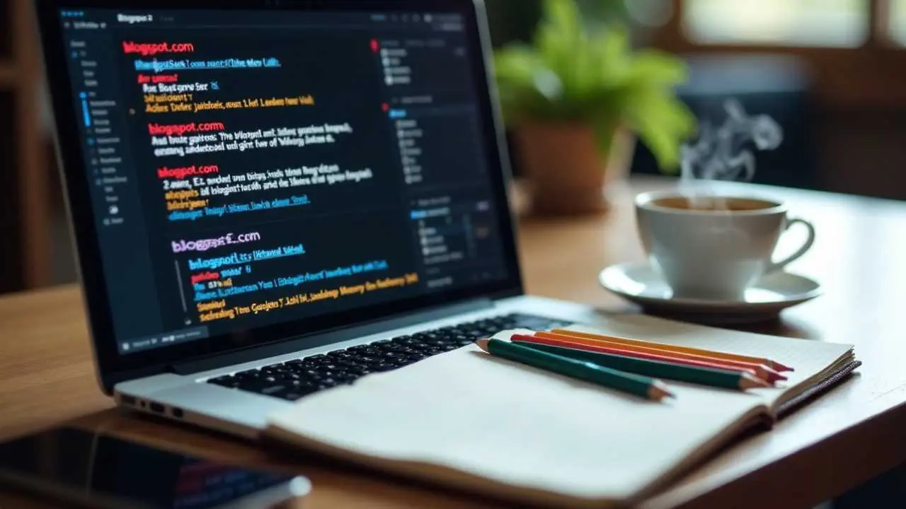 SEO Made Simple: Essential Tips for Bloggers to Boost Traffic