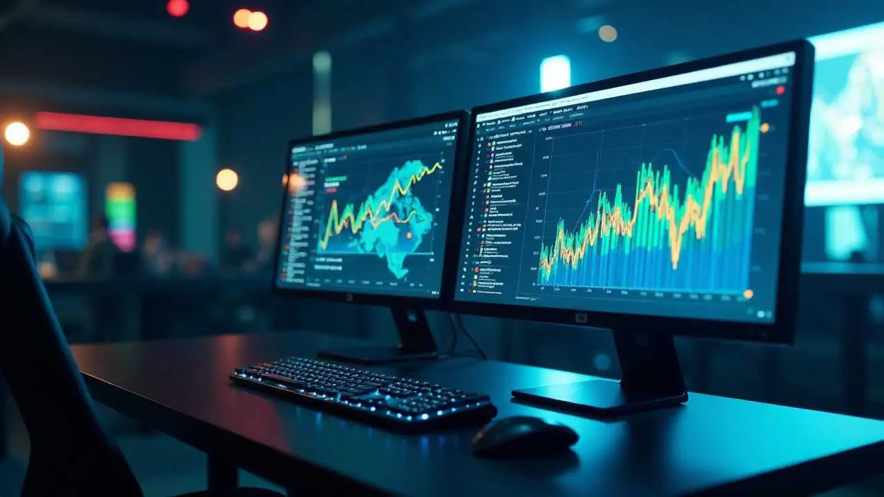 Unlocking the Potential: Harnessing AI in Social Media SEO