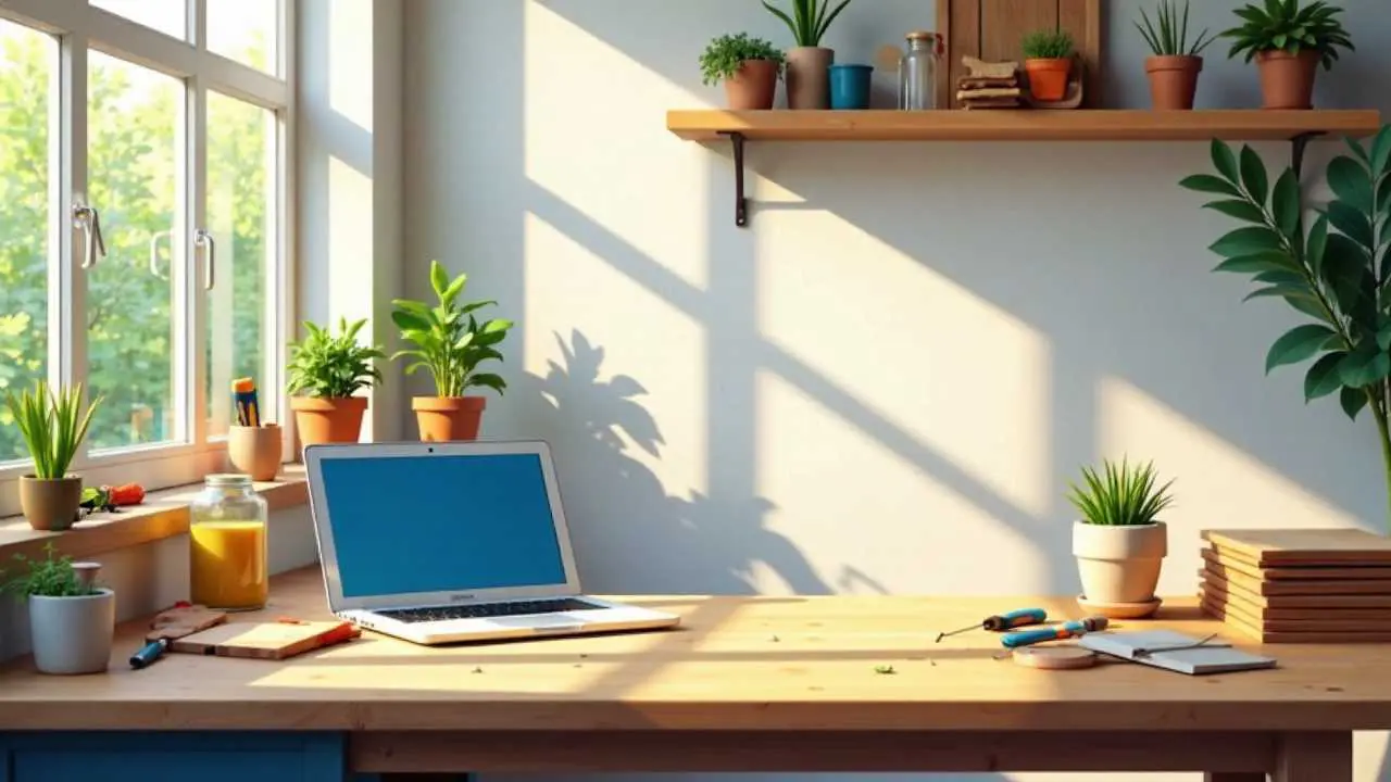 SEO Secrets for Home Improvement and DIY Success