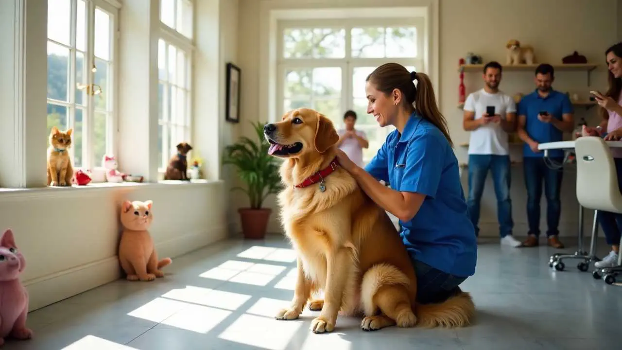 SEO Secrets Unleashed: Boosting Your Pet Care and Grooming Business Online