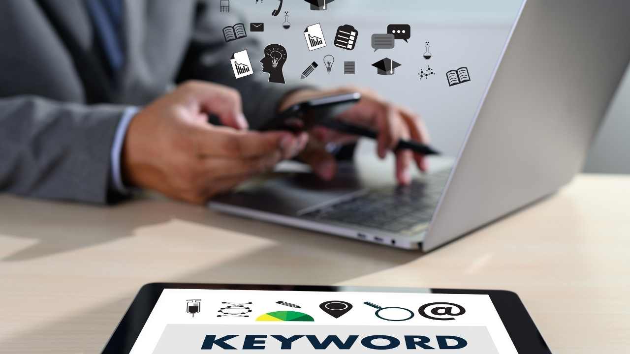 keyword research tool free online ahrefs