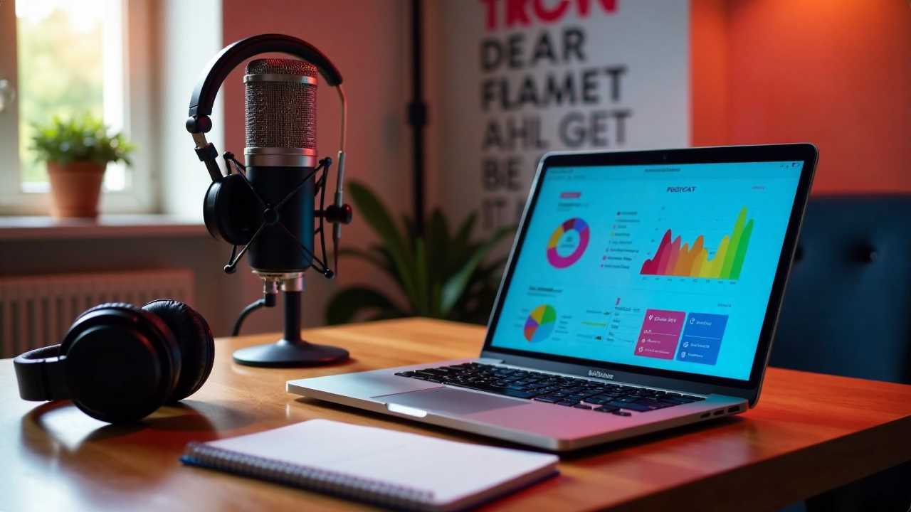 Effective Strategies to Optimize Your Podcast for 2023 Successan Error Occurred While Sending the Request