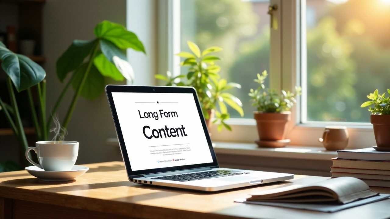 How Long-Form Content Can Help Your SEO Rankings: 3 Simple Tips