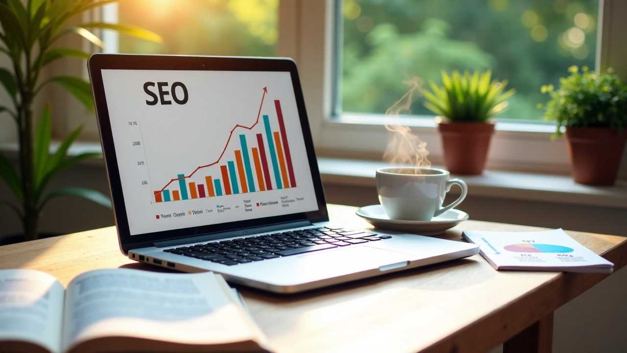 The Benefits of Using LSI Keywords for Better SEO Results